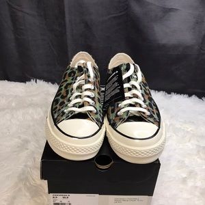 Converse x Invincible x Wacko Maria Chuck